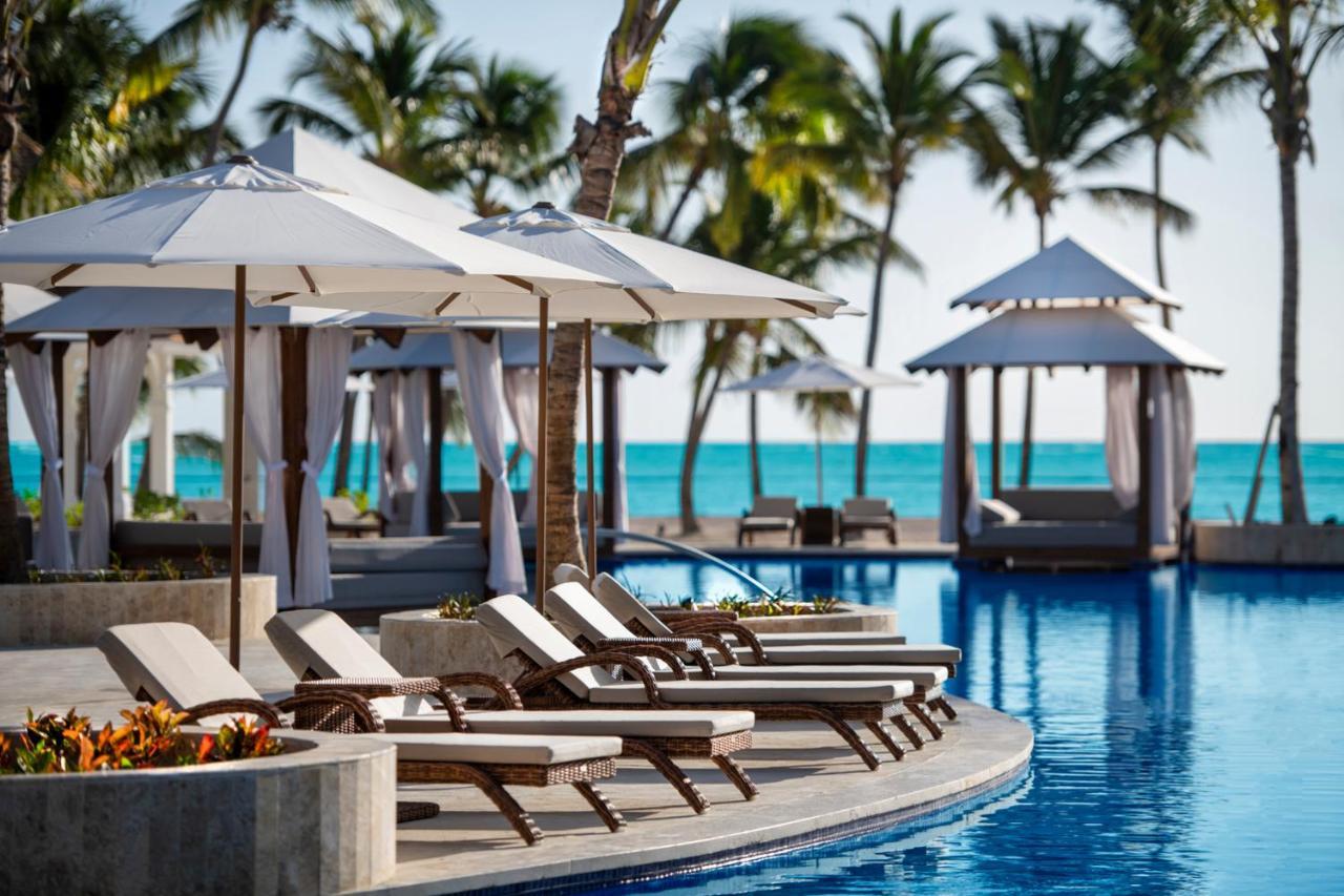 Hyatt Zilara Cap Cana - Adults Only Punta Cana Exterior photo