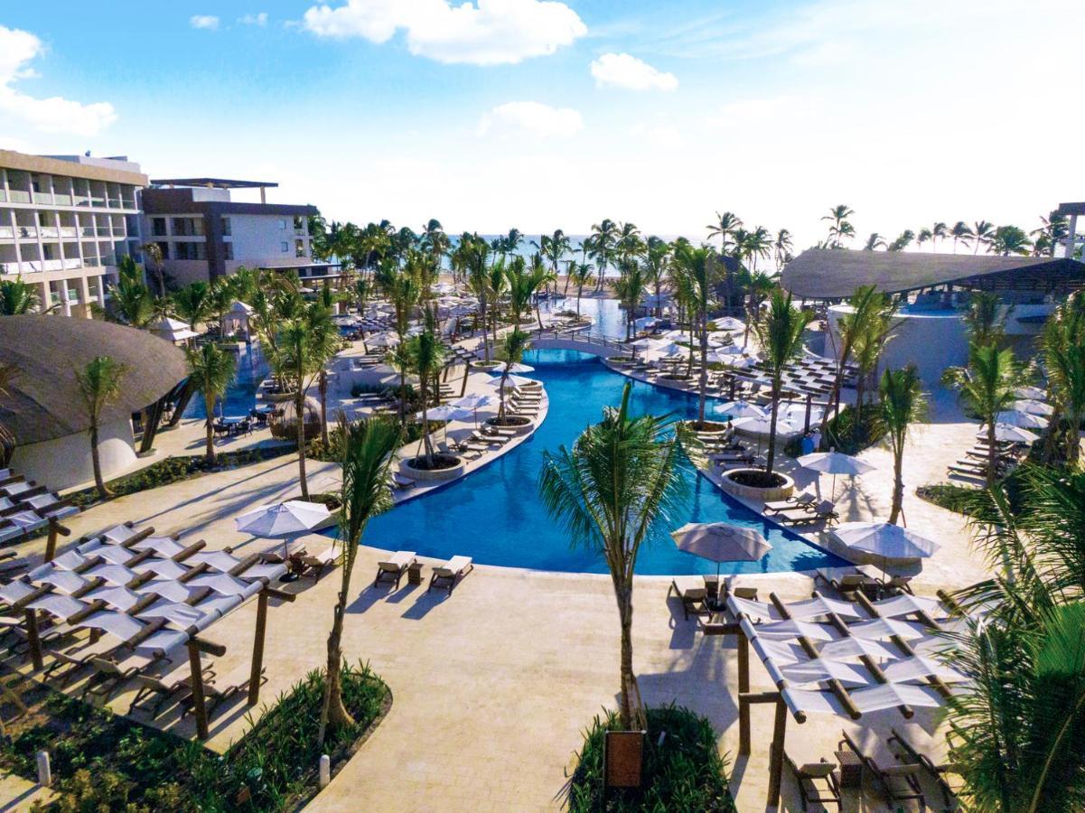 Hyatt Zilara Cap Cana - Adults Only Punta Cana Exterior photo