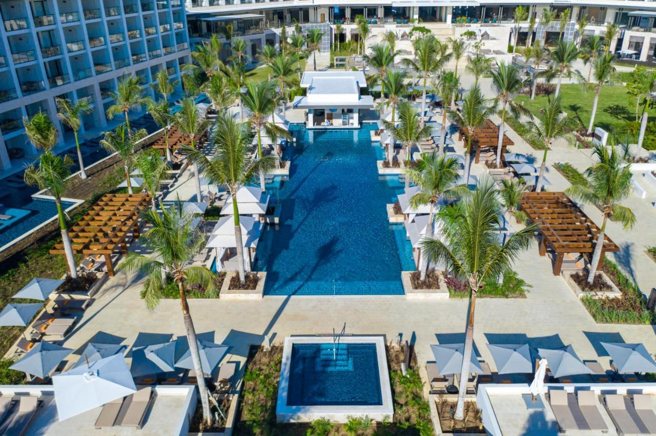 Hyatt Zilara Cap Cana - Adults Only Punta Cana Exterior photo