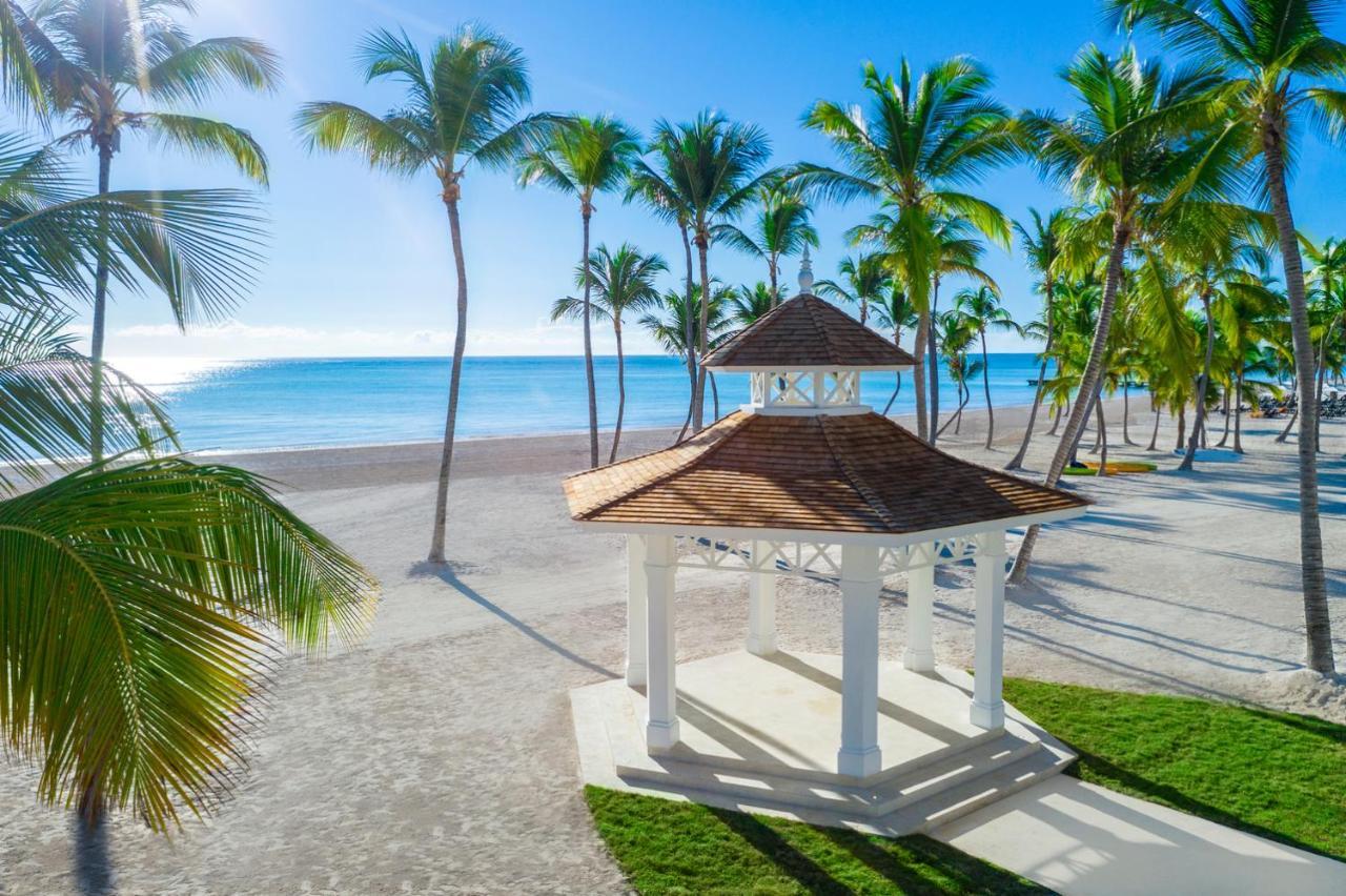 Hyatt Zilara Cap Cana - Adults Only Punta Cana Exterior photo