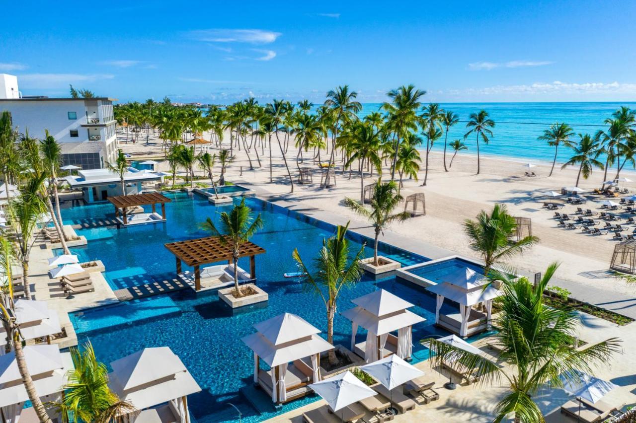 Hyatt Zilara Cap Cana - Adults Only Punta Cana Exterior photo