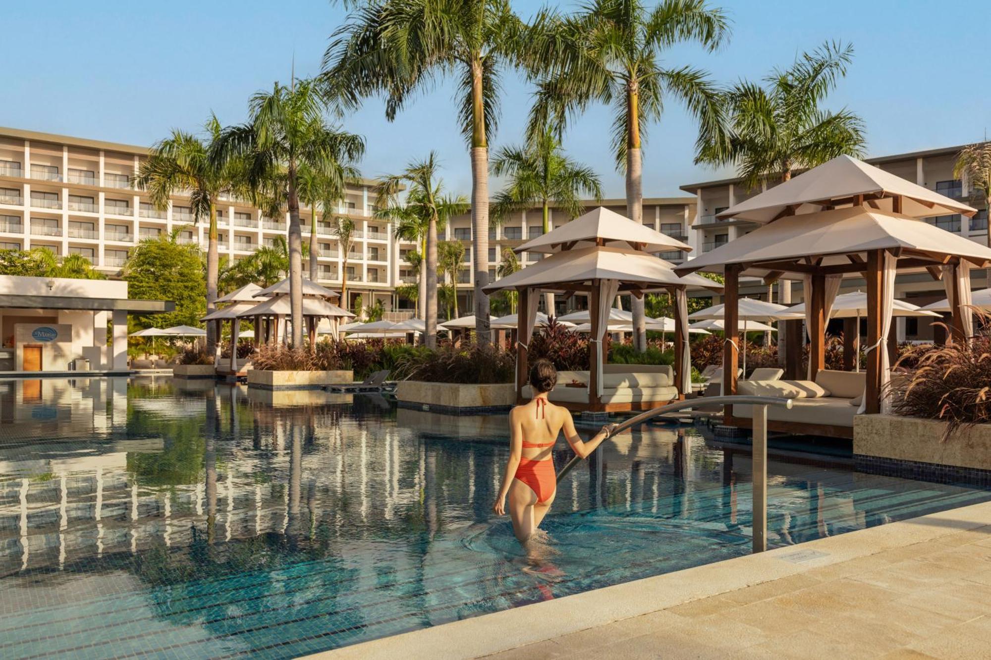 Hyatt Zilara Cap Cana - Adults Only Punta Cana Exterior photo