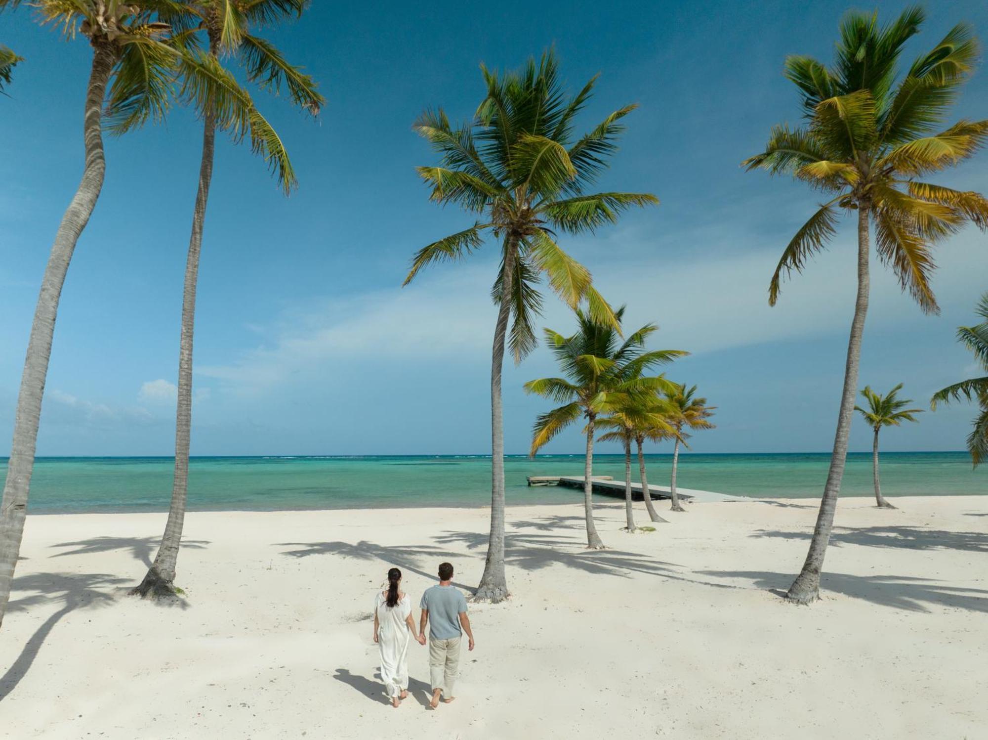 Hyatt Zilara Cap Cana - Adults Only Punta Cana Exterior photo