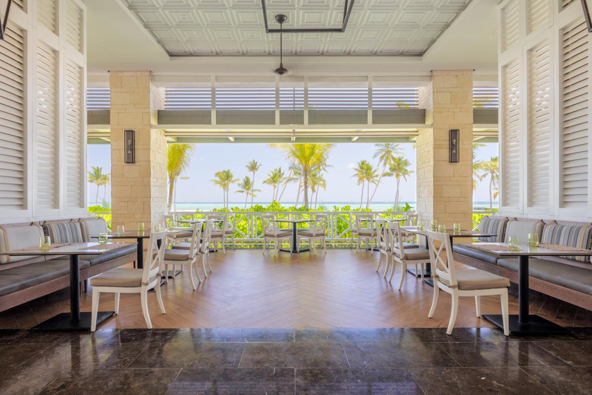 Hyatt Zilara Cap Cana - Adults Only Punta Cana Exterior photo