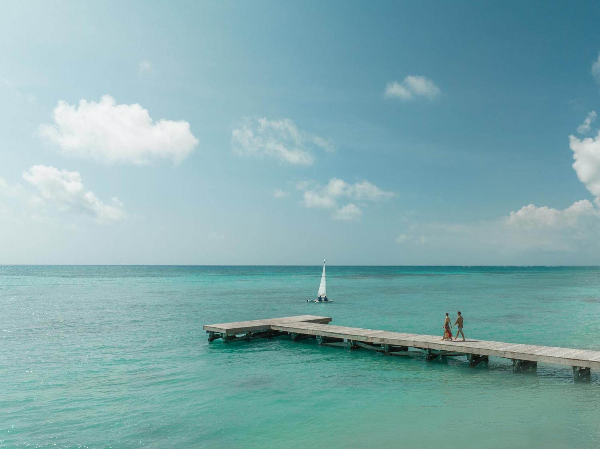 Hyatt Zilara Cap Cana - Adults Only Punta Cana Exterior photo