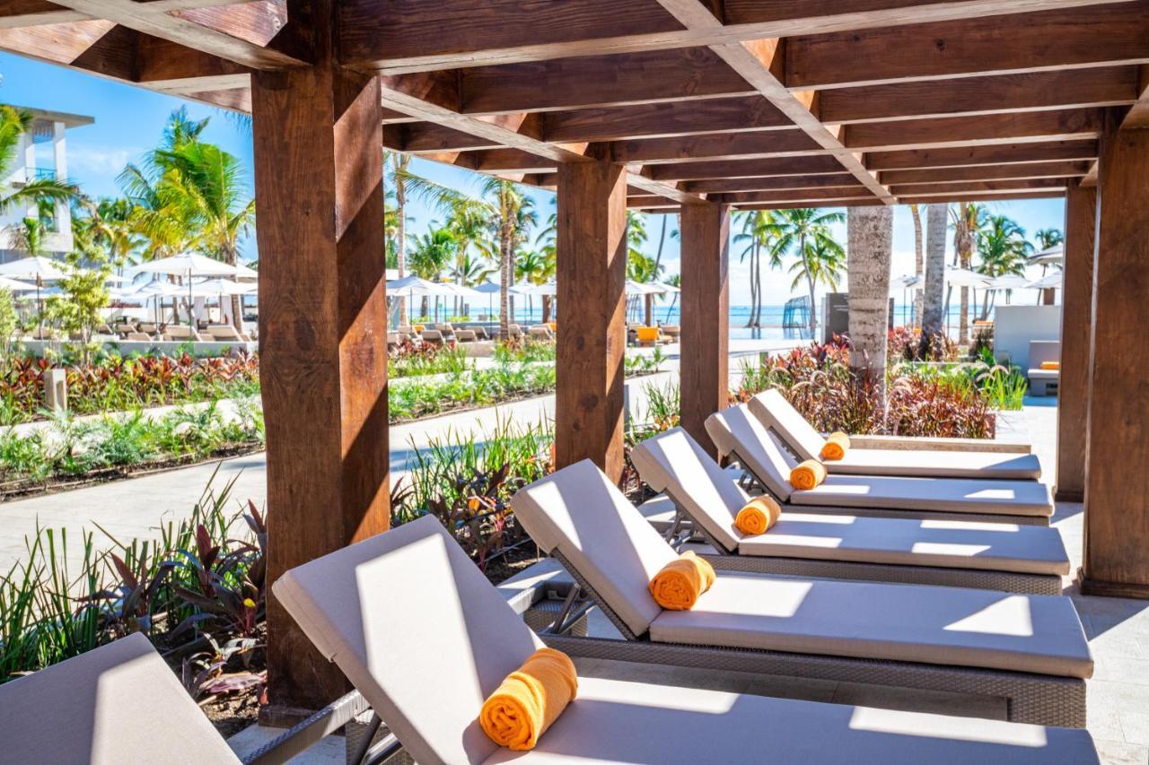 Hyatt Zilara Cap Cana - Adults Only Punta Cana Exterior photo