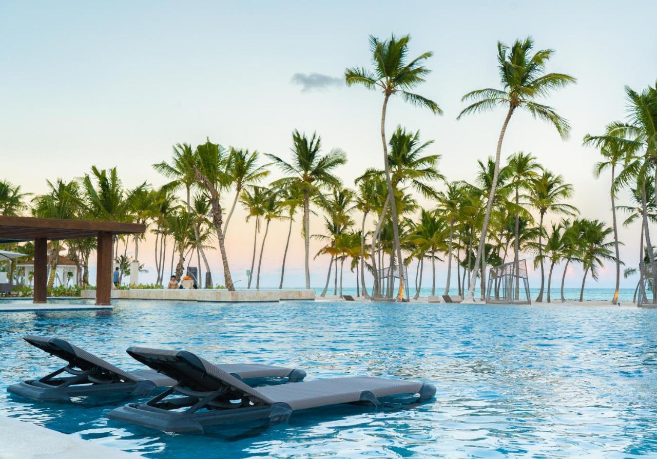 Hyatt Zilara Cap Cana - Adults Only Punta Cana Exterior photo