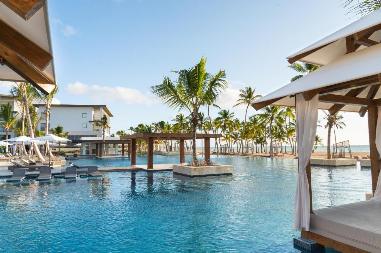 Hyatt Zilara Cap Cana - Adults Only Punta Cana Exterior photo