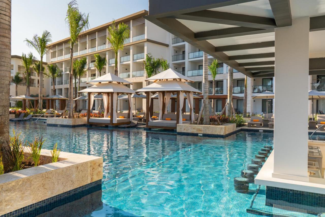 Hyatt Zilara Cap Cana - Adults Only Punta Cana Exterior photo