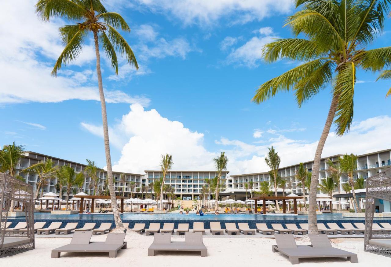 Hyatt Zilara Cap Cana - Adults Only Punta Cana Exterior photo